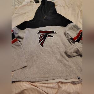 47 Brand Atlanta Falcons Hoodie